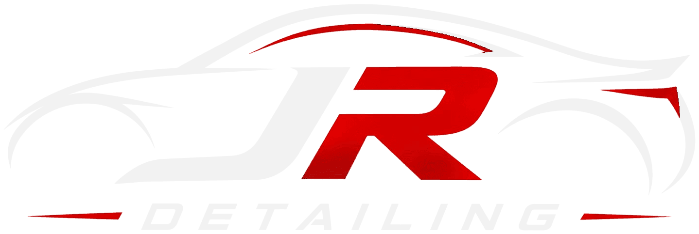 JR Detailing – Čisté auto Turnov